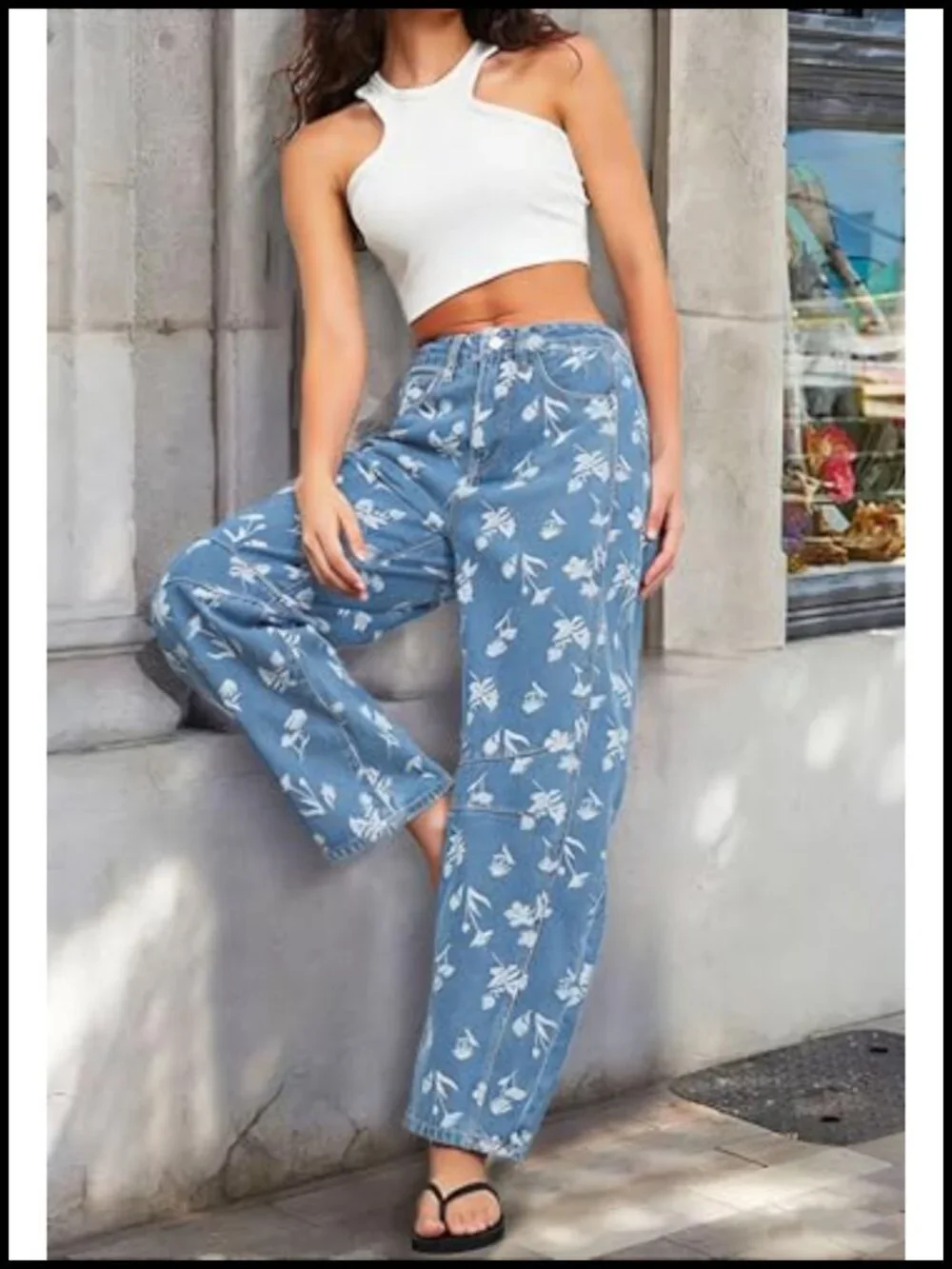 N/A these floral